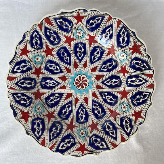 Kobalt Mavinin Sırrı