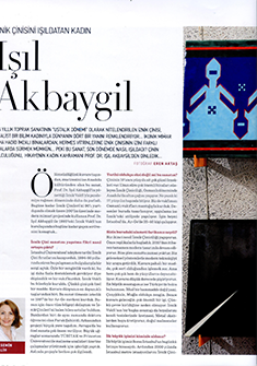 Basın Haberi 1