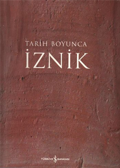İznik Çini Fırınları Kazısı / 1981 - 1988, 2. Dönem / İstanbul Araştırma Merkezi, 1989