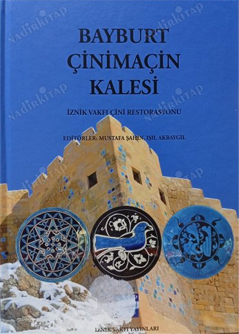 İZNİK SERAMİKLERİ / TEB - TÜRKİYE EKONOMİ BANKASI, 1989